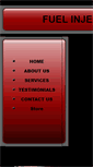 Mobile Screenshot of fuelinjectionserviceinc.com